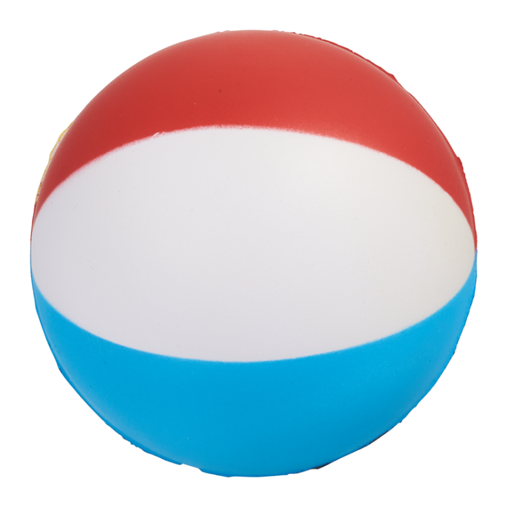 Blank - Stress Relievers-balls