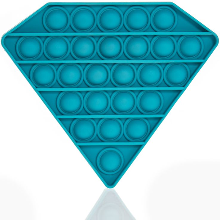 Diamond Shape - Stres