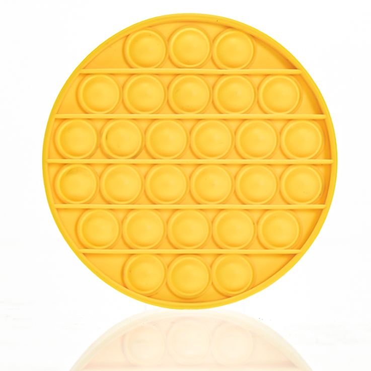 Round - Pushpop
