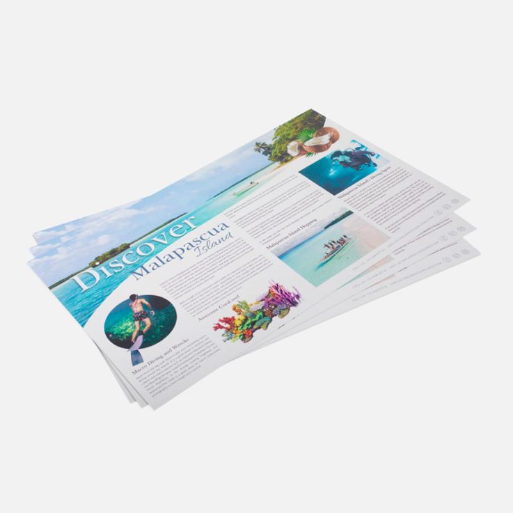 01_Full Page Brochure - Trade Show Displays