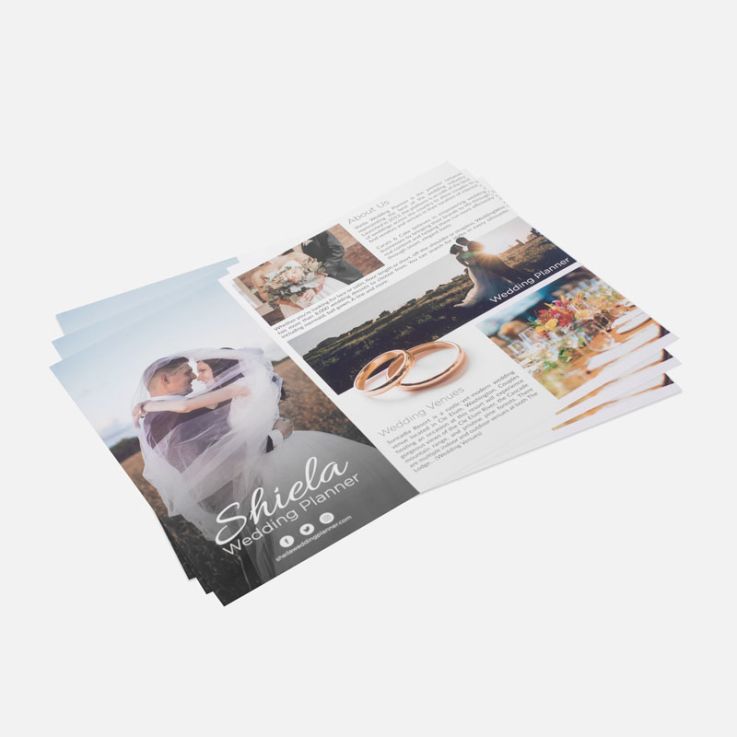 01_Full Page Brochure - Trade Show Displays