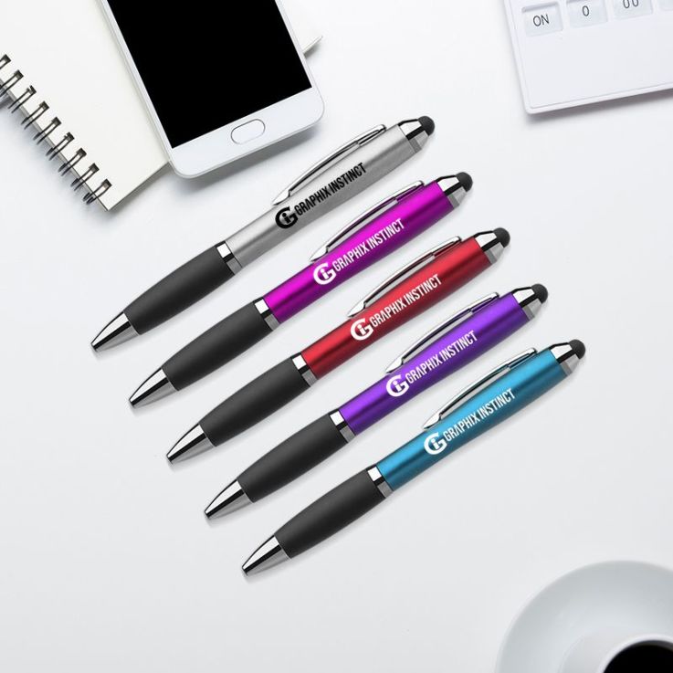 03Classic Stylus Pens - Ballpoint Pen