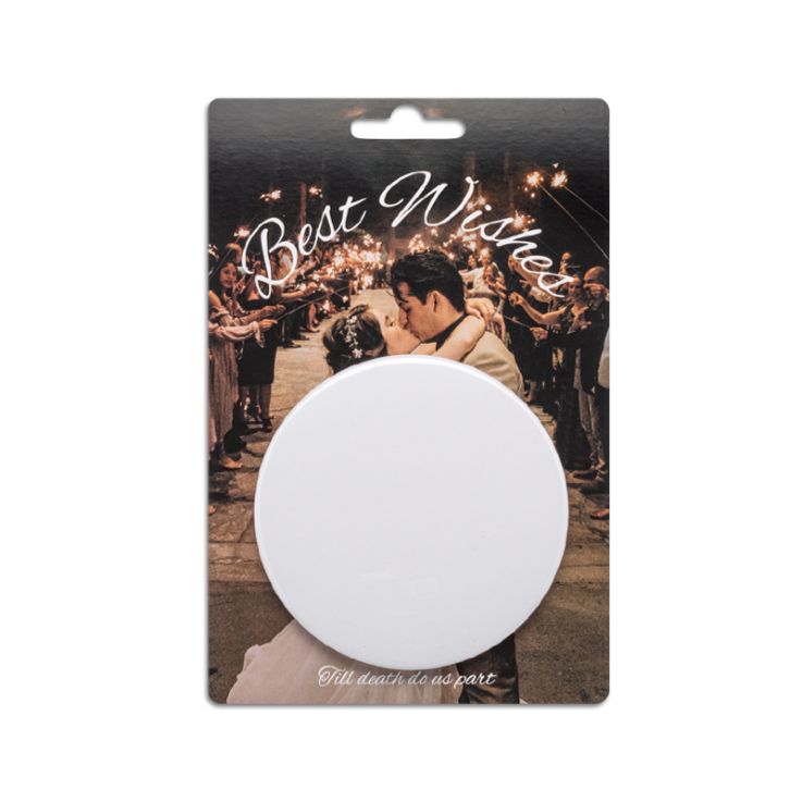 1 Button Packs - Button
