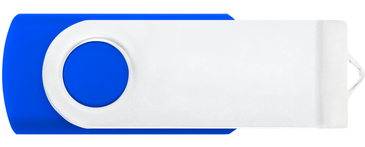 Blue 2935 - White - Computer Accessory