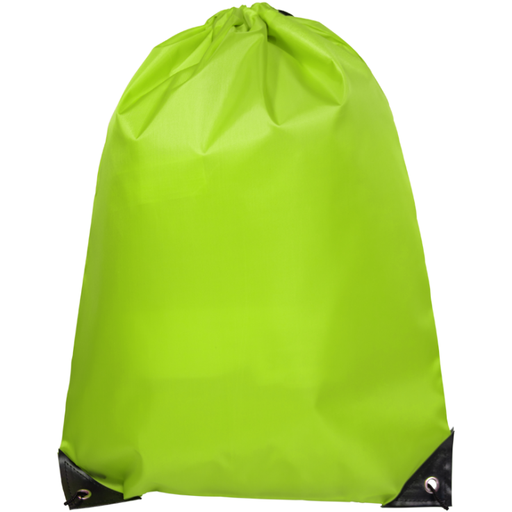 Lime Green - Budget
