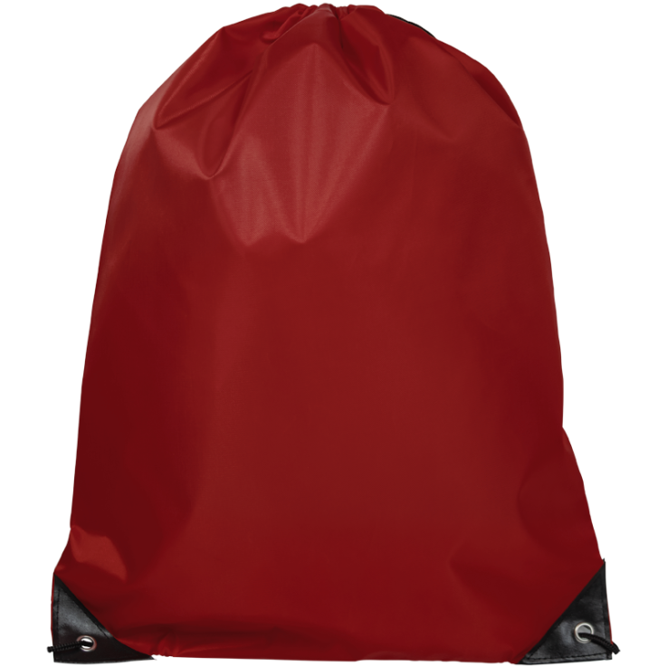 Burgundy - Budget
