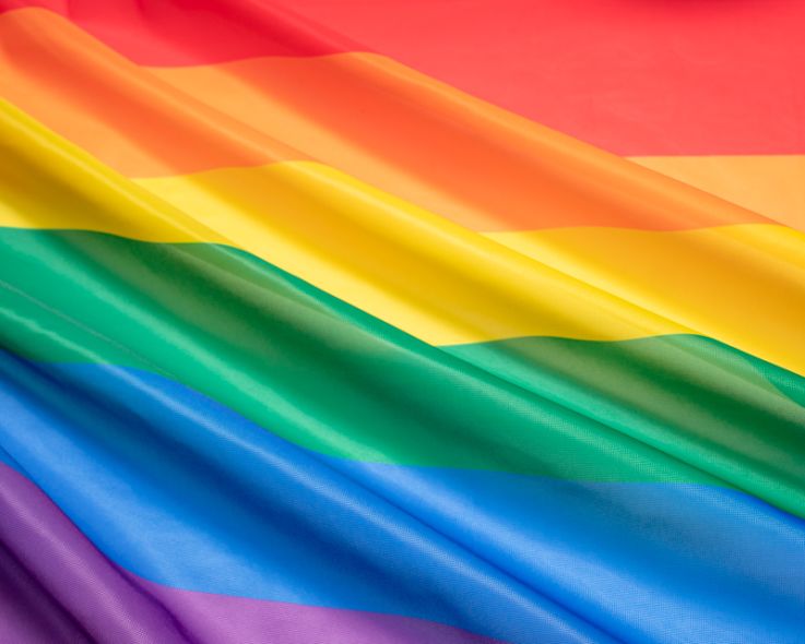 Custom LGBTQ Pride Flags - Custom Flags