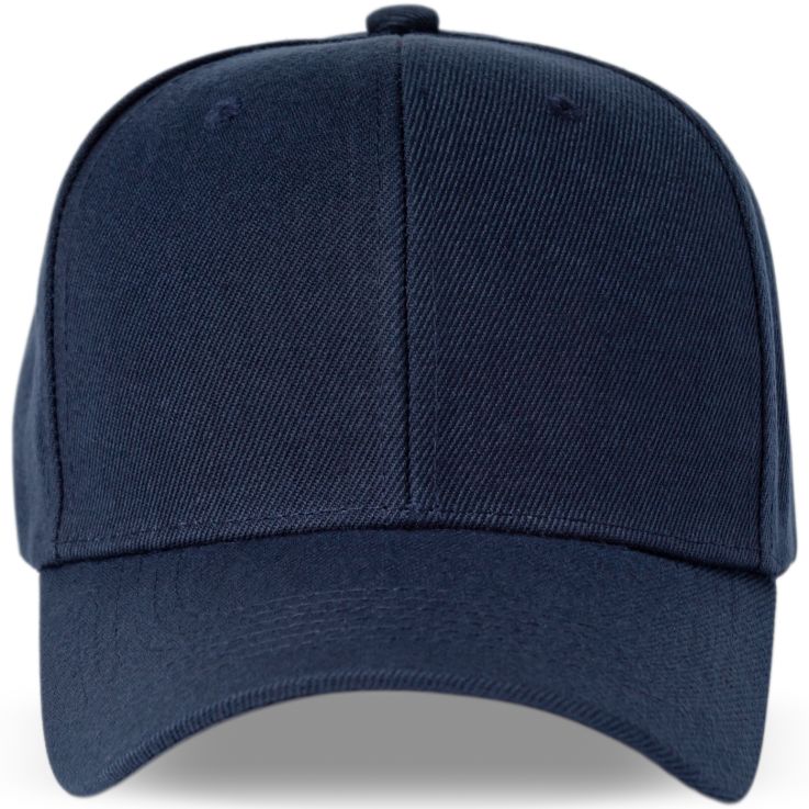 Navy Blue - Mesh
