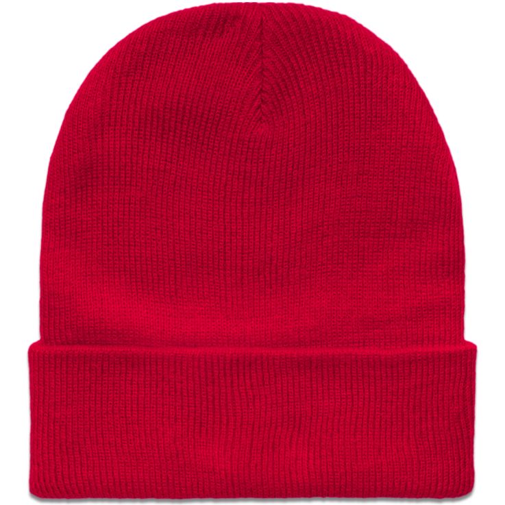 Red - Beanies