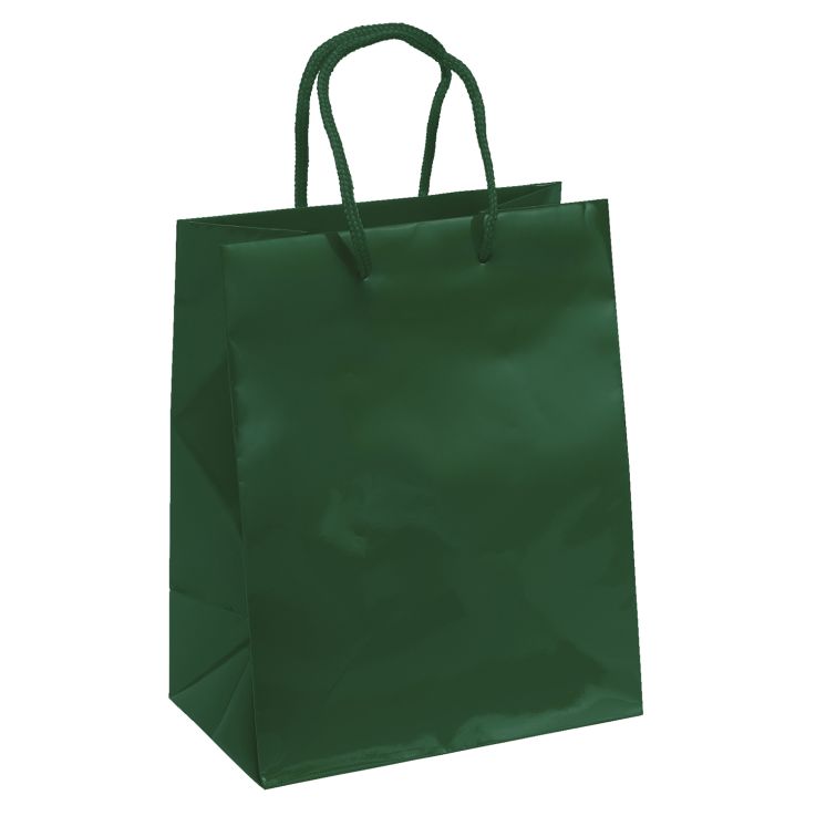 Hunter Green - Bags