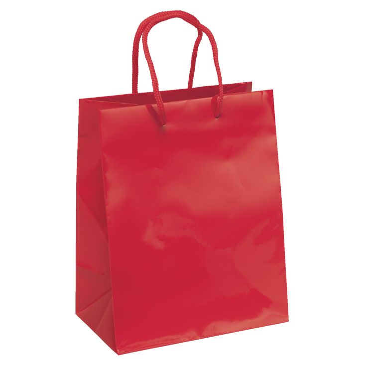 Red - Bags