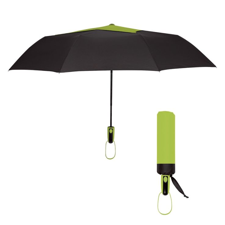 Lime - Umbrellas-general