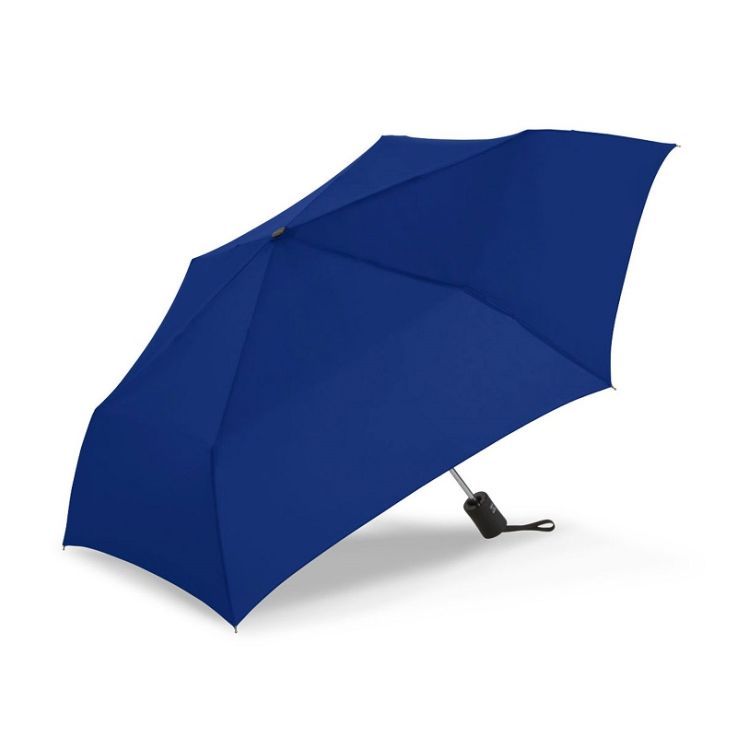Royal Blue - Compact Umbrella