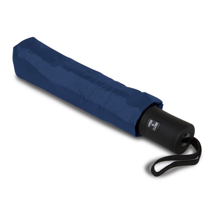 Umbrella Sleeve Navy Blue - Small Umbrella
