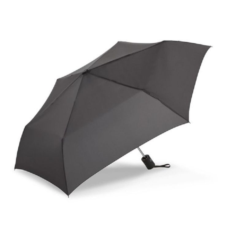 Charcoal - Small Umbrella