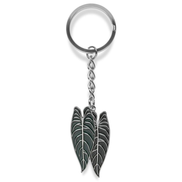 Custom Soft Enamel Metal Keychains - Enamel Keychain
