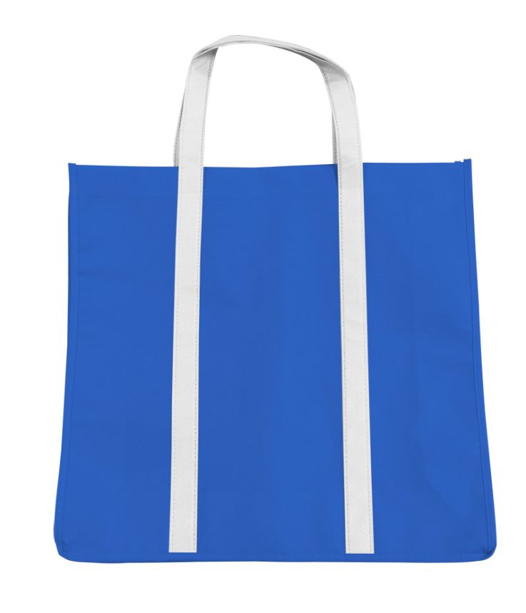 Blue - White - Budget
