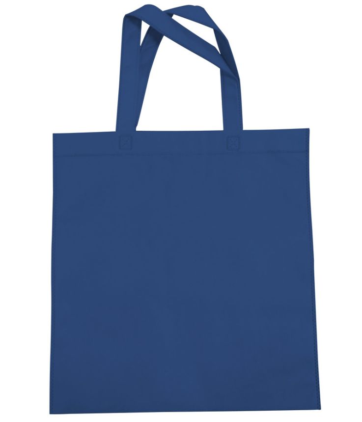 Navy Blue - Bag