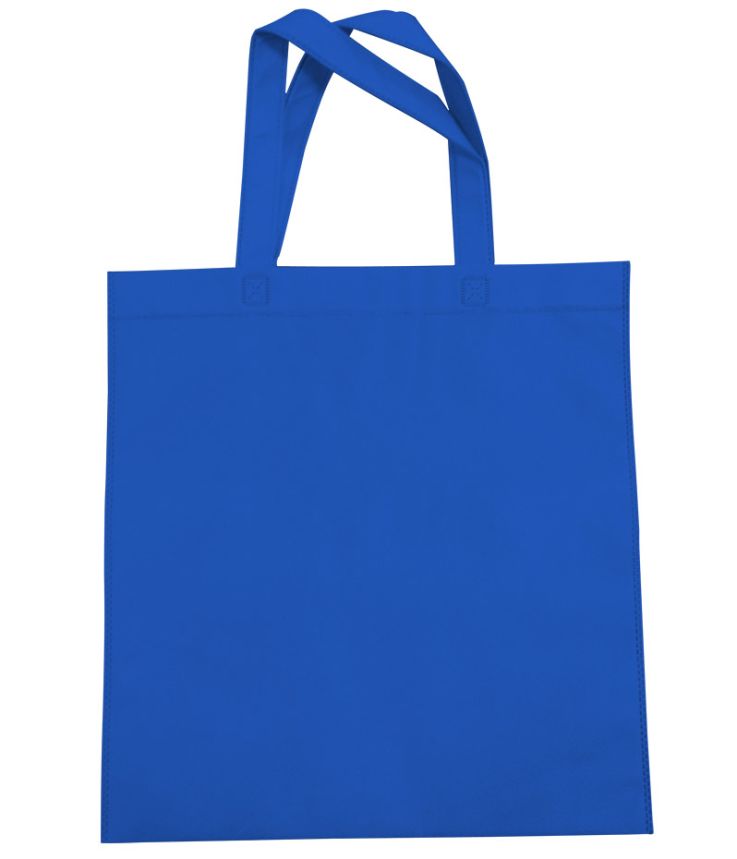 Royal Blue - Bag