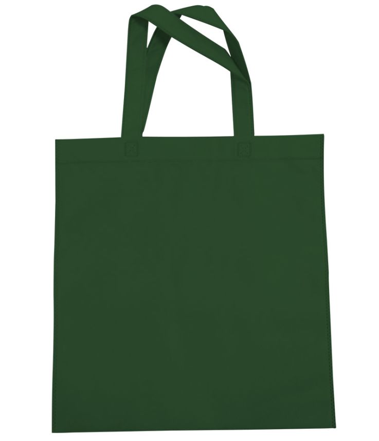 Forest Green - Tote