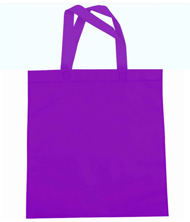 Purple - Shopping