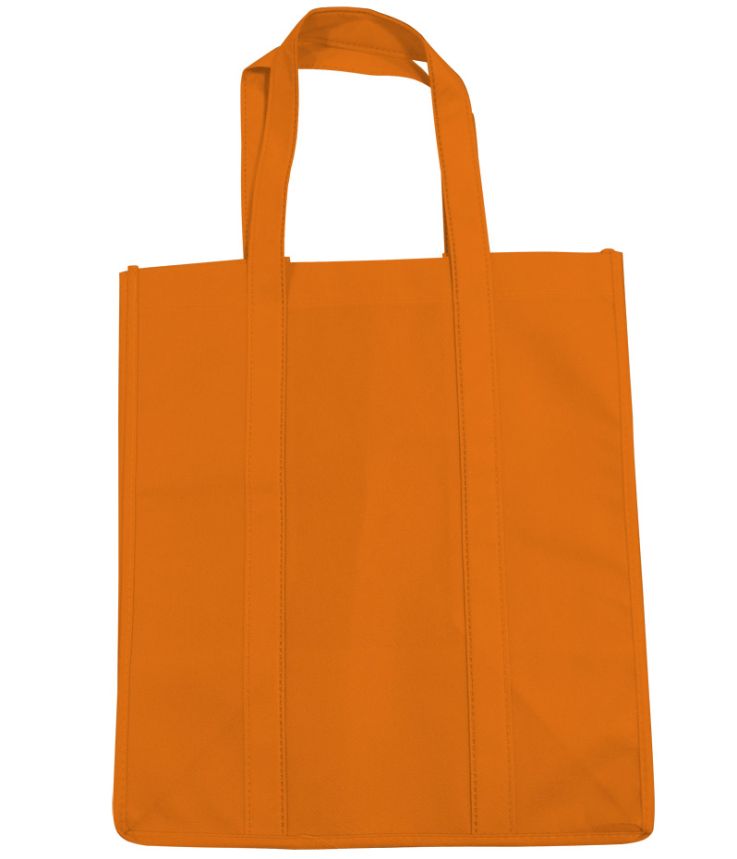 Orange - Bag