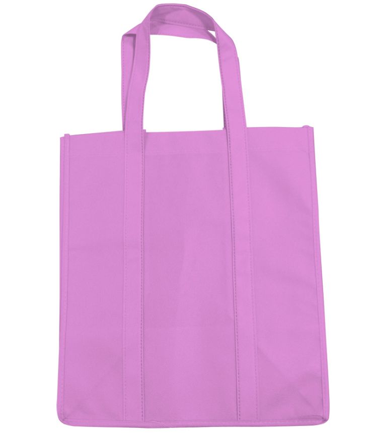Pink - Tote
