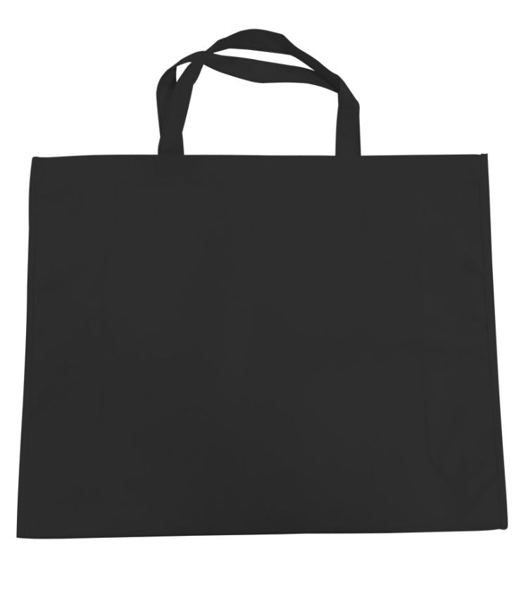 Black - Budget
