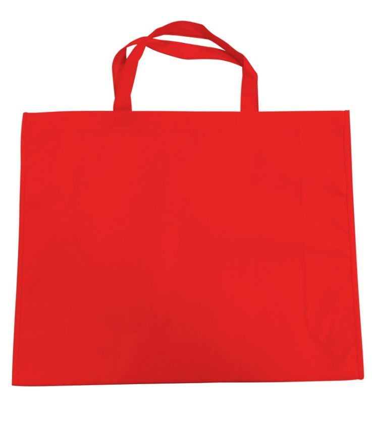 Red - Totebags