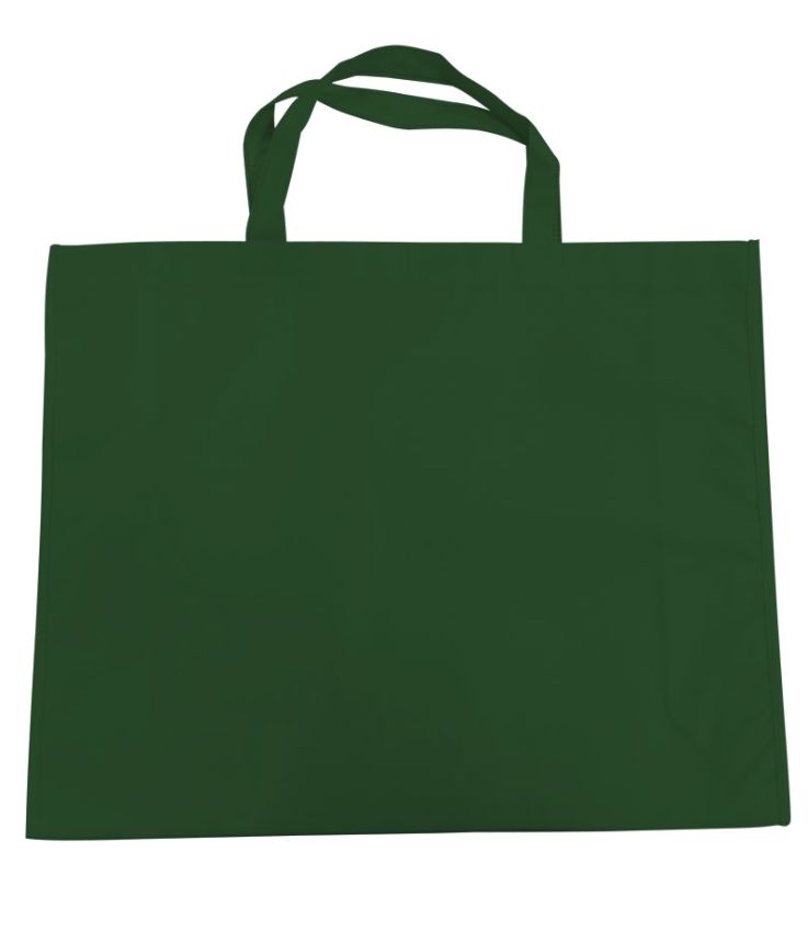Forest Green - Totebag