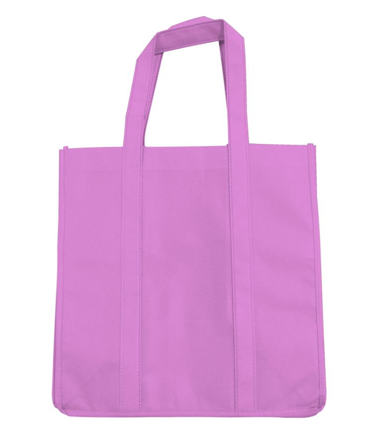 Pink - Tote
