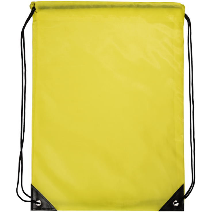 Yellow - Backpack