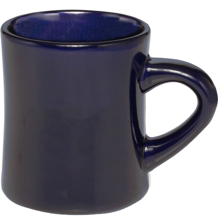 Blank Blue - Coffee Mug