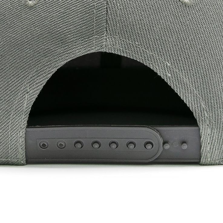 Back Side Detail - Hat