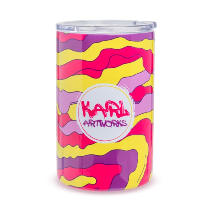 Printed Sample - 12oz Tumblers
