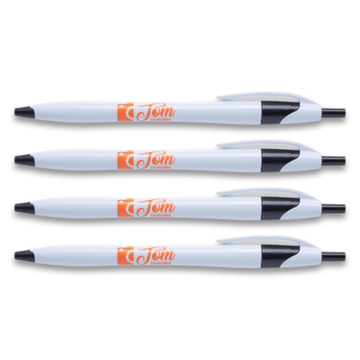 Dynamic Ballpoint Pens - Pens