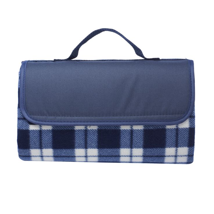 Brookhaven Roll Up Picnic Blankets - Tv Blankets
