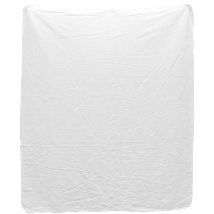 Micro-Mink Sherpa Plush Blankets - Cozy Blanket