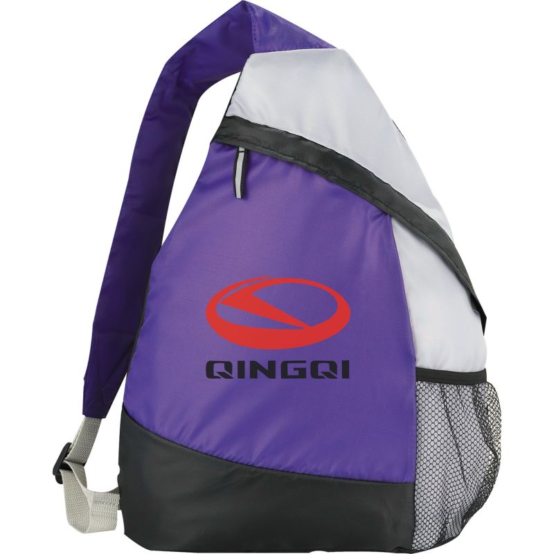 Purple - Backpacks