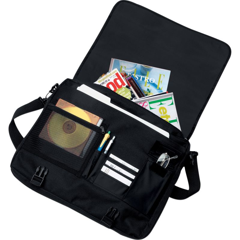 The Mariner Business Briefcase - Business