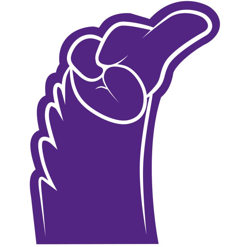 Purple - Sports