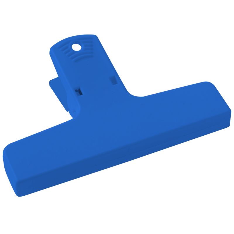 Blue - Utility Clips