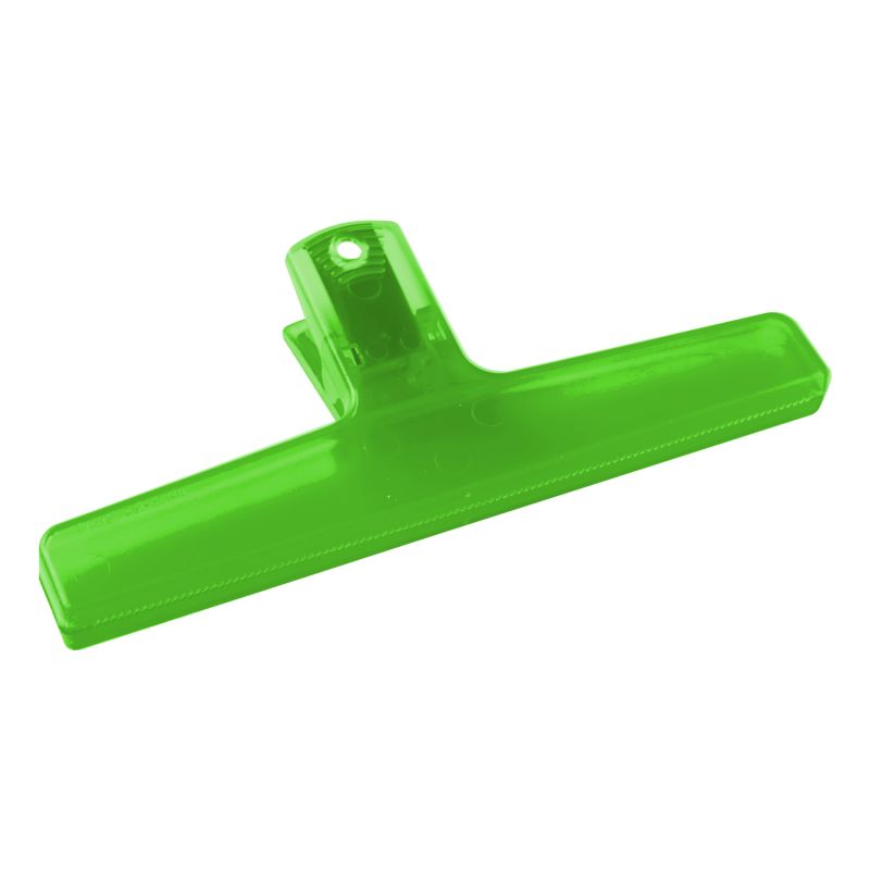 Translucent Lime - Coupon Clips