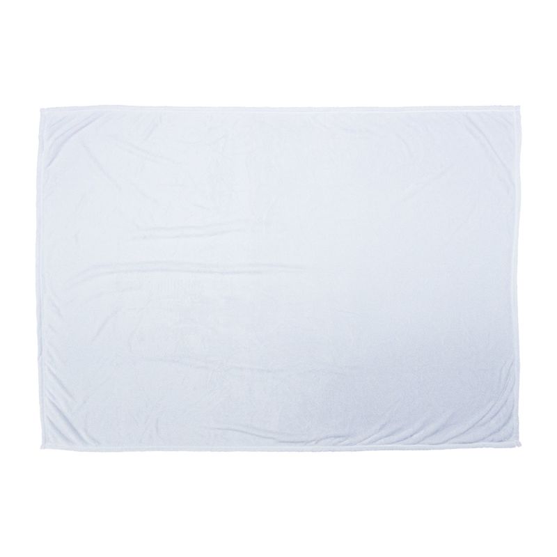 White - Blankets