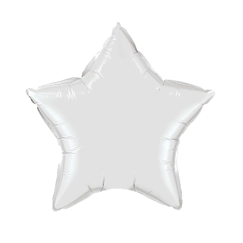 White Star - Balloons