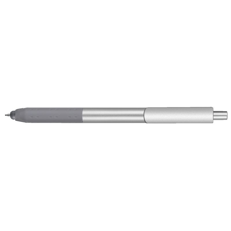 Silver - Full Color Pen