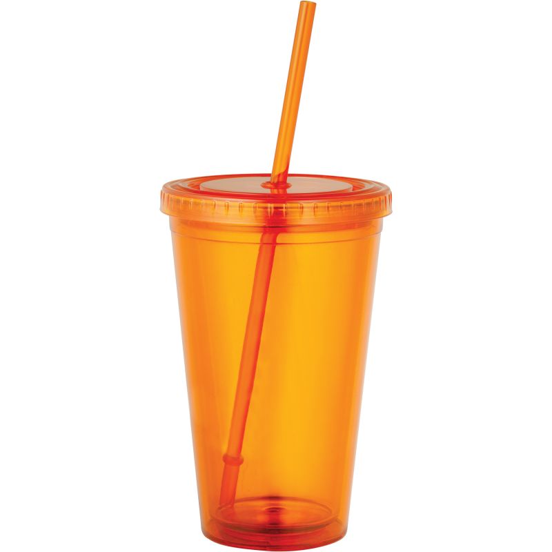 Orange - Drinks