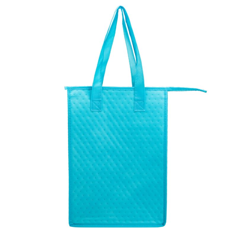Light Blue - Tote Bags