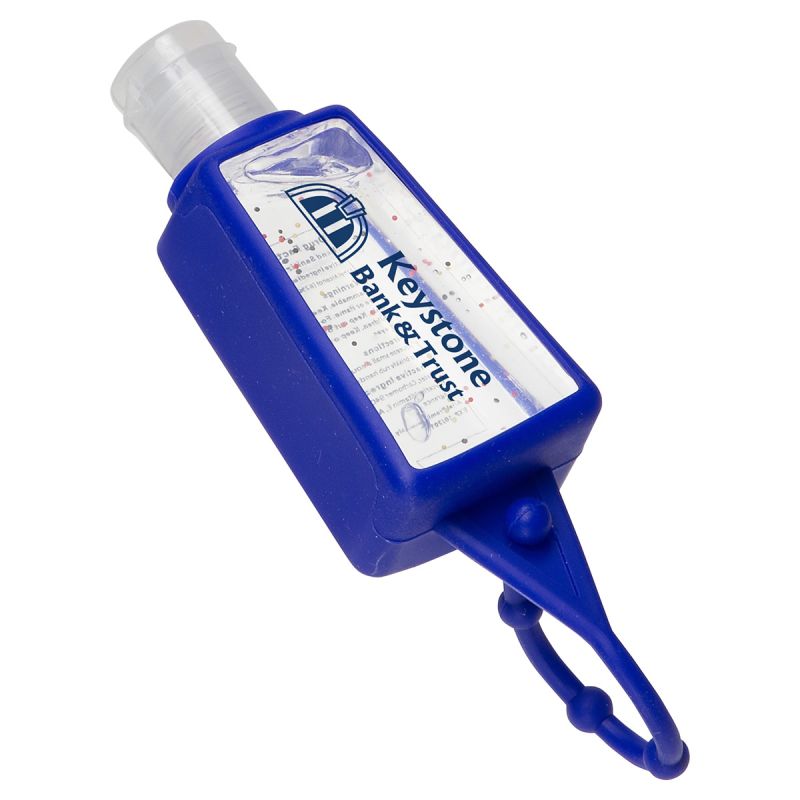 Medium Blue - Antibacterial Products-hand Sanitizers