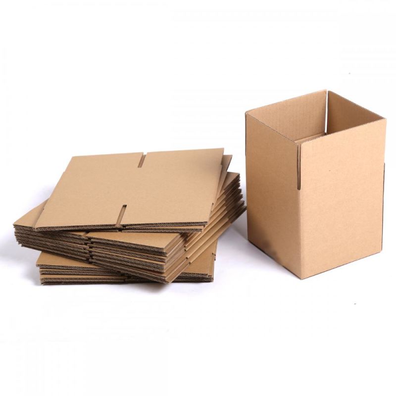Corrugated Boxes - 